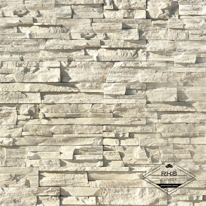 Декоративный камень White Hills, Фьорд Лэнд 201-00 в Смоленске